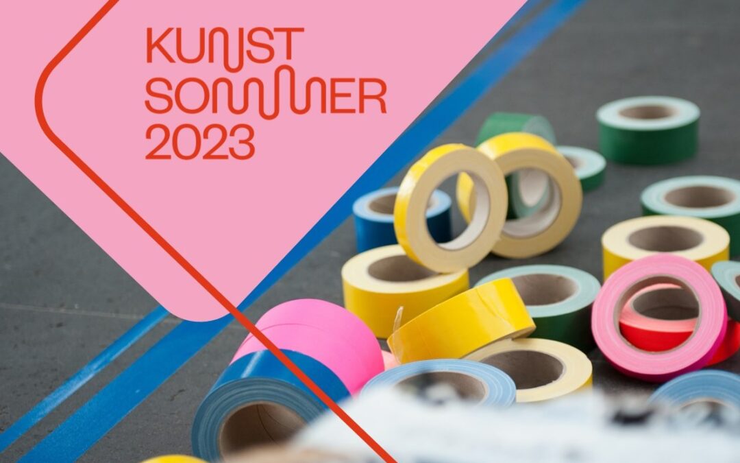 KunstSommer Hannover 2023