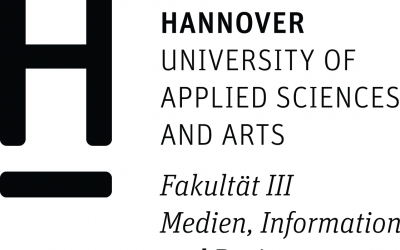 Die Fakultät III der Hochschule Hannover