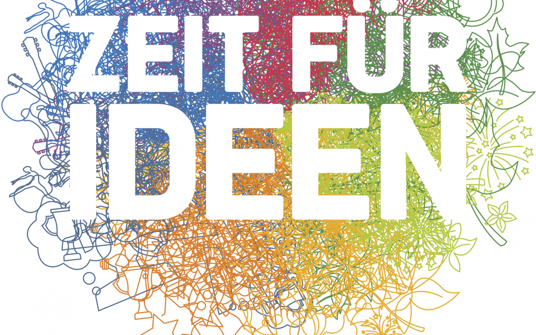 Zeit für Ideen | Jugendkulturpreis Niedersachsen 2022
