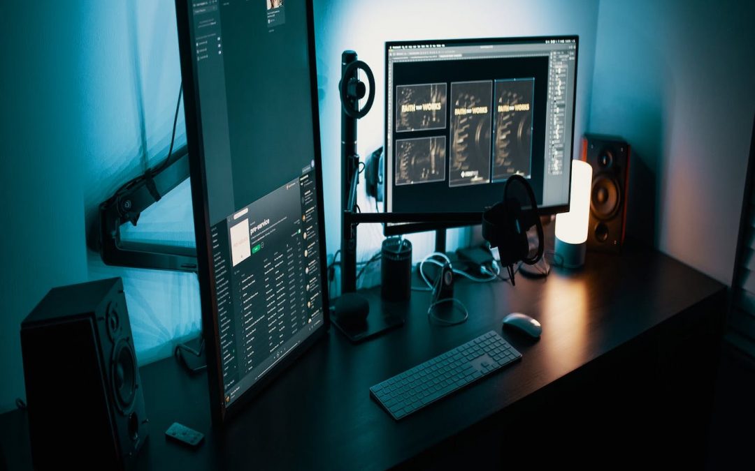 Medientechnologe/ Medientechnologin