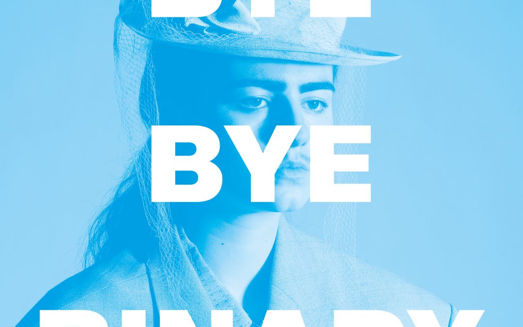 BYE BYE BINARY | Kostenfreies Ferienangebot