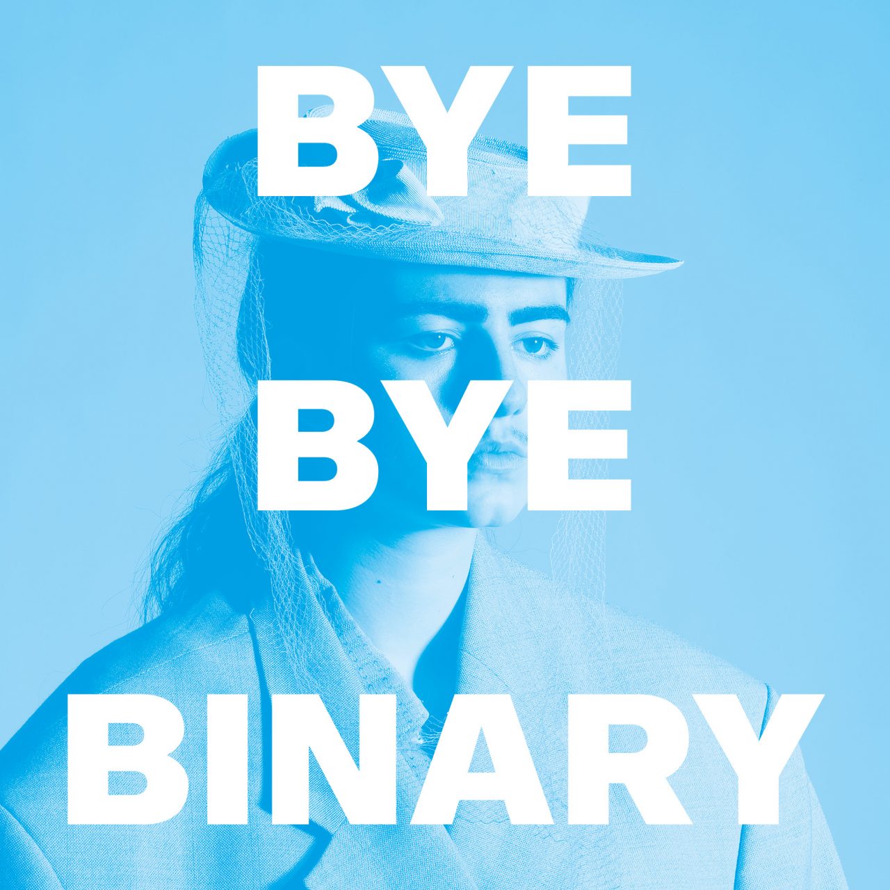BYE BYE BINARY | Kostenfreies Ferienangebot - Creative Native
