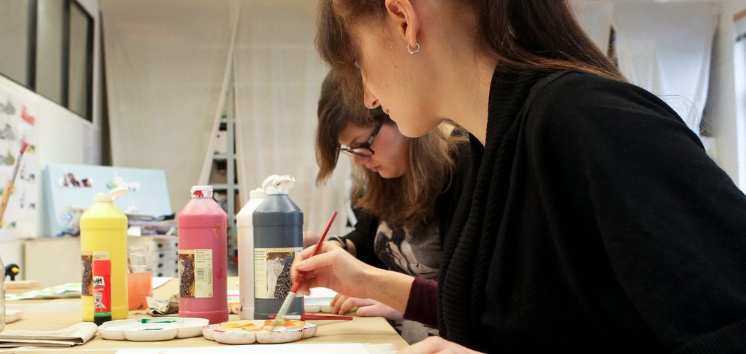 Design im Handwerk – Vergangenheit, Gegenwart und EURE Zukunft