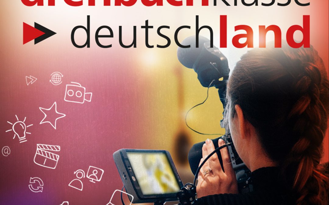 drehbuchklasse – deutschland ’21 | Bewerbungsschluss