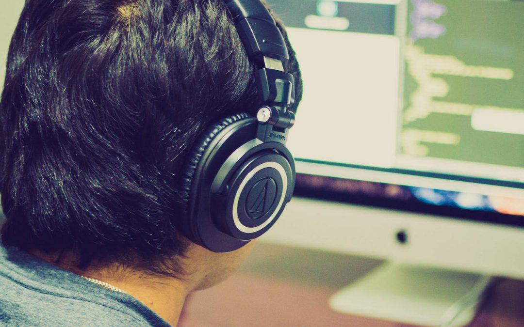 Screen und Game Designer*in