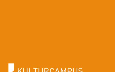 Kulturcampus  der Universität Hildesheim