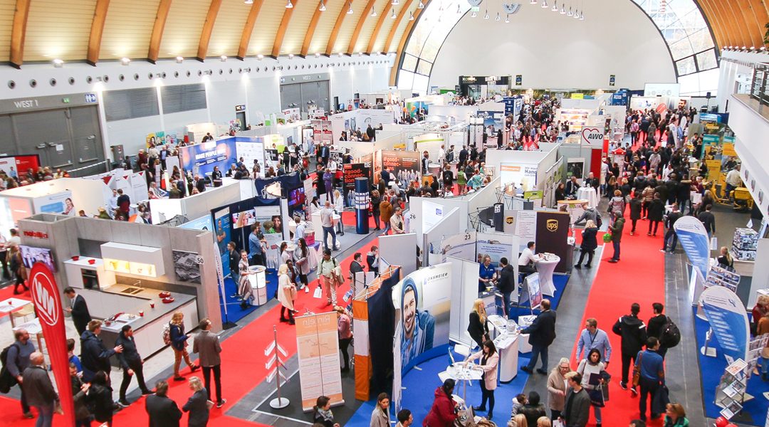 13. jobmesse hannover